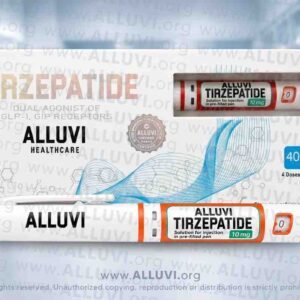 BUY Tirzepatide 40mg (R&D Only)