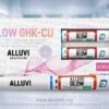 buy Alluvi Glow 70mg (R&D Only)