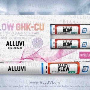 buy Alluvi Glow 70mg (R&D Only)