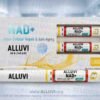 buy Alluvi NAD+ 1,000mg (R&D Only) | Odile Beauty Esthetics UK